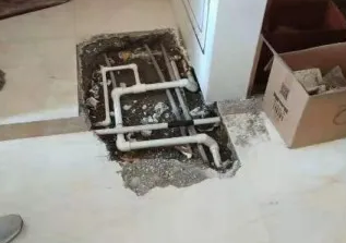 崇左市查漏水多少钱
