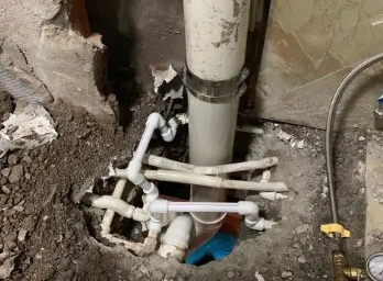 崇左市卫生间漏水检测多少钱