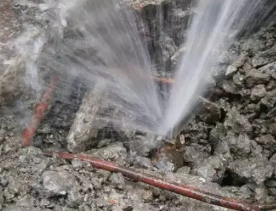 崇左市水管维修多少钱