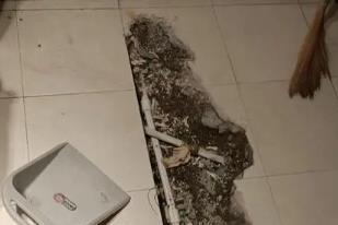 崇左市卫生间漏水检测电话